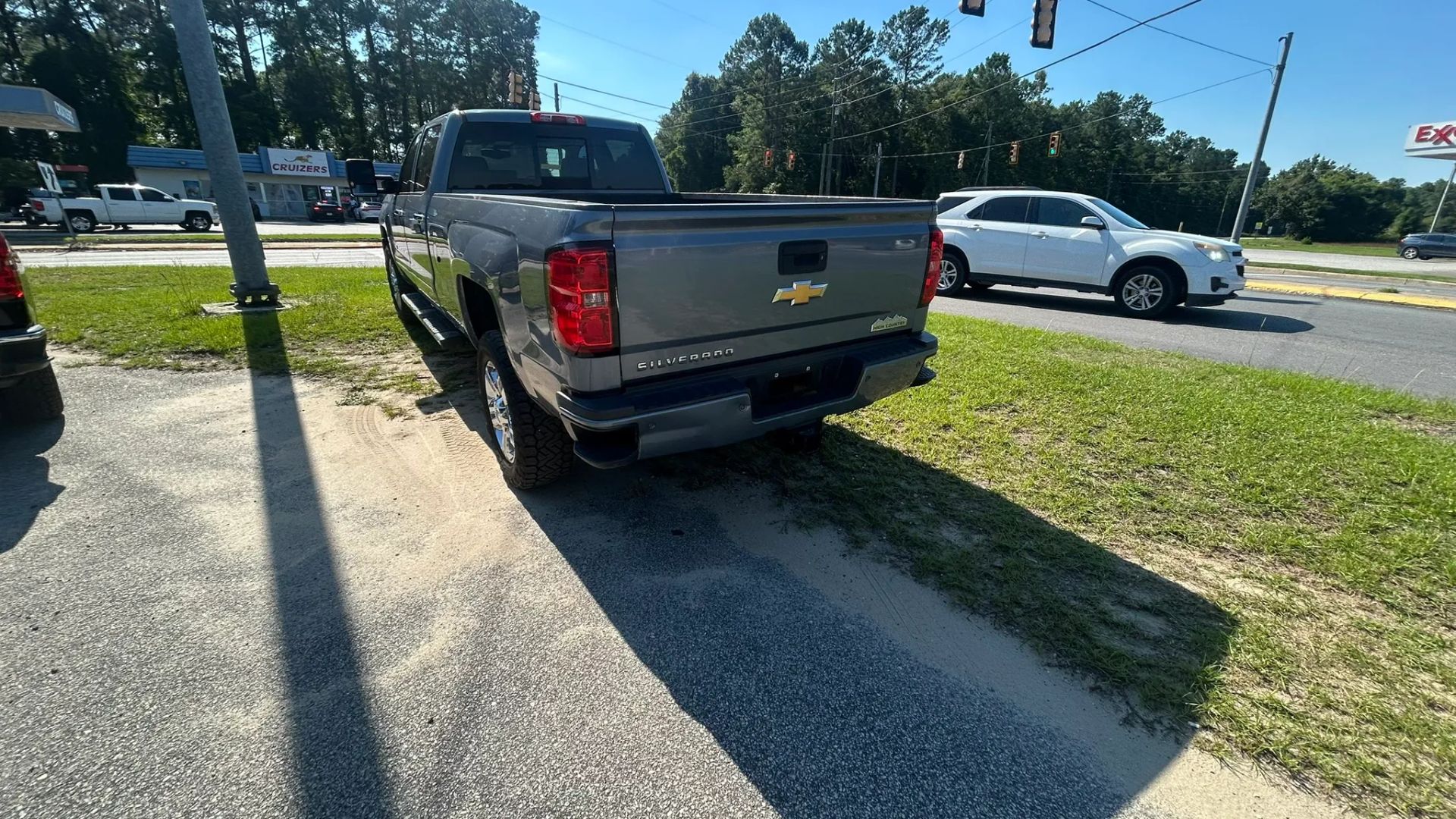 chevrolet silverado 2500hd 2016 1GC1CXEG3GF196257 image chevrolet silverado 2500hd 2016 1GC1CXEG3GF196257 image
